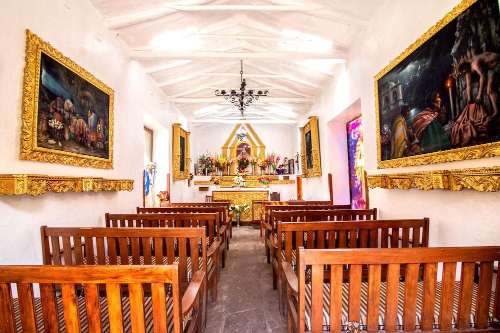 Hotel Arthouse Pisac - Royal Inka Exterior foto