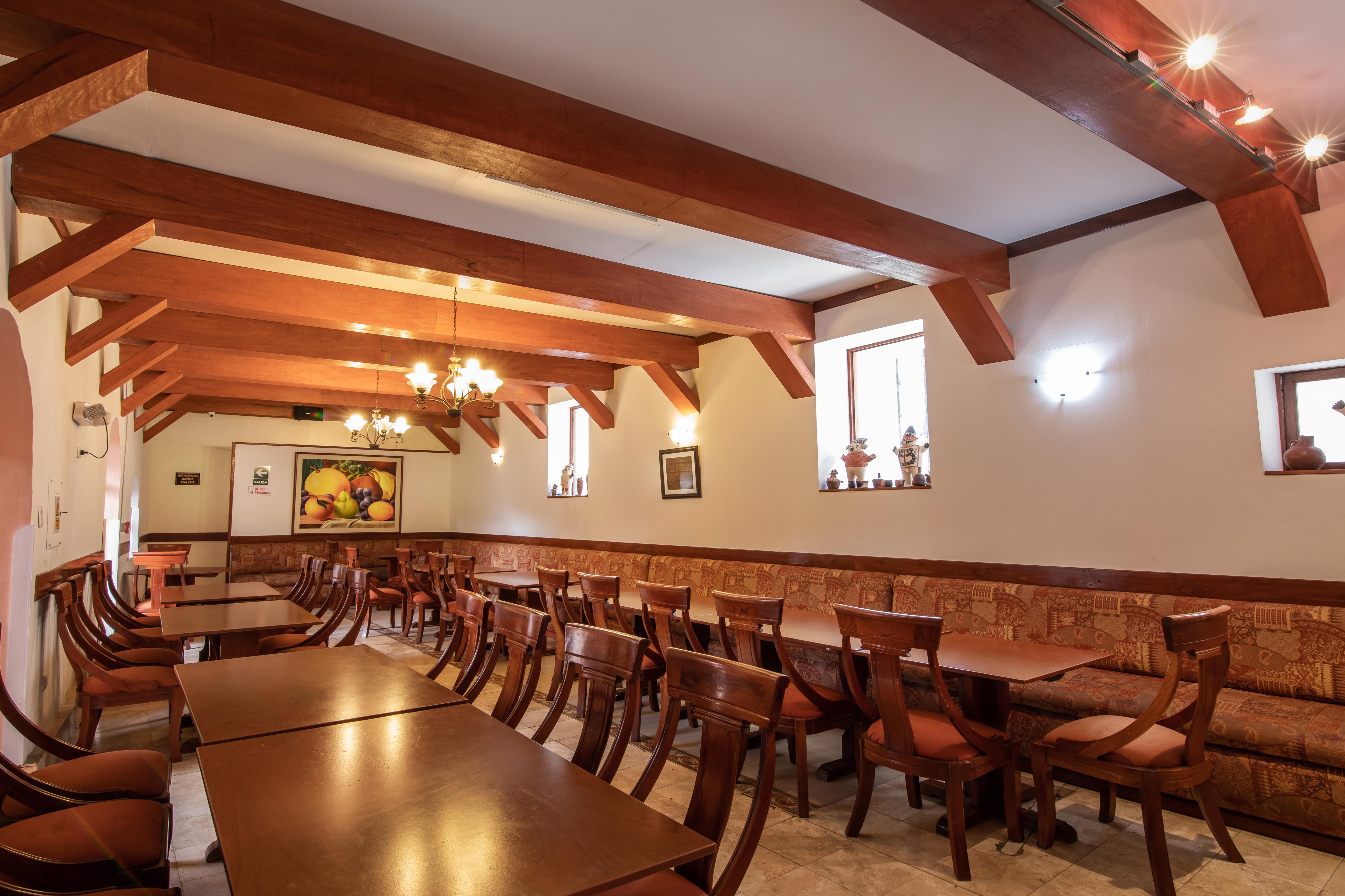 Hotel Arthouse Pisac - Royal Inka Exterior foto