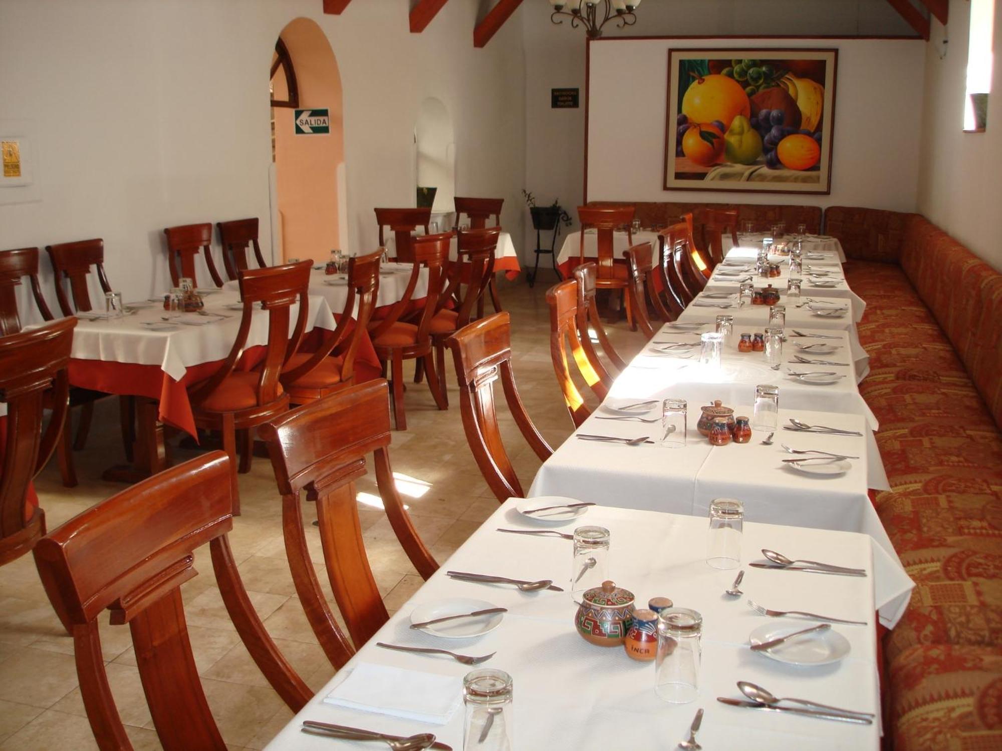 Hotel Arthouse Pisac - Royal Inka Exterior foto