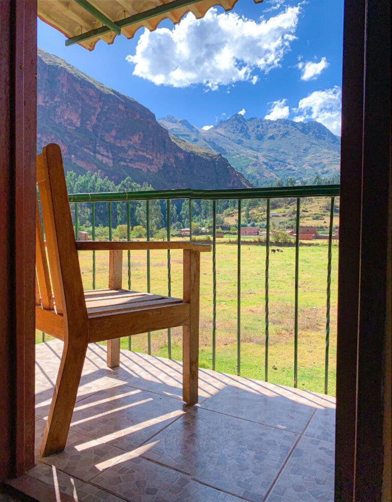 Hotel Arthouse Pisac - Royal Inka Exterior foto