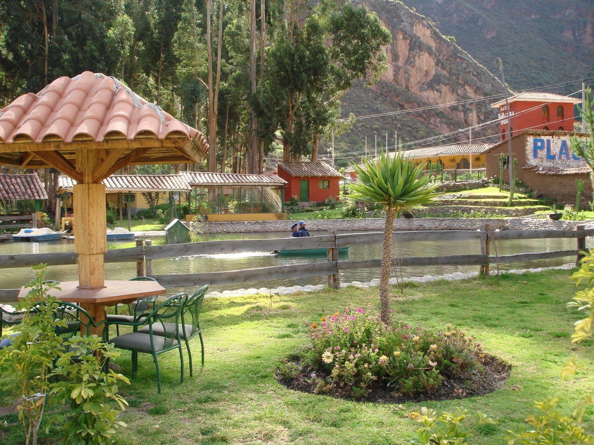Hotel Arthouse Pisac - Royal Inka Exterior foto